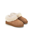 Morgan Sheepskin Slipper
