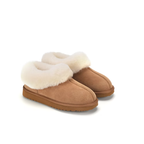 Morgan Sheepskin Slipper