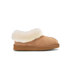 Morgan Sheepskin Slipper