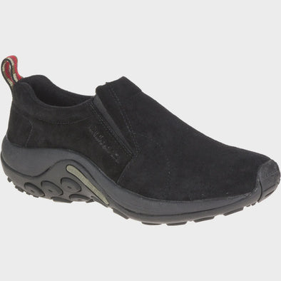 Merrell Men's Jungle Moc Shoe - Midnight