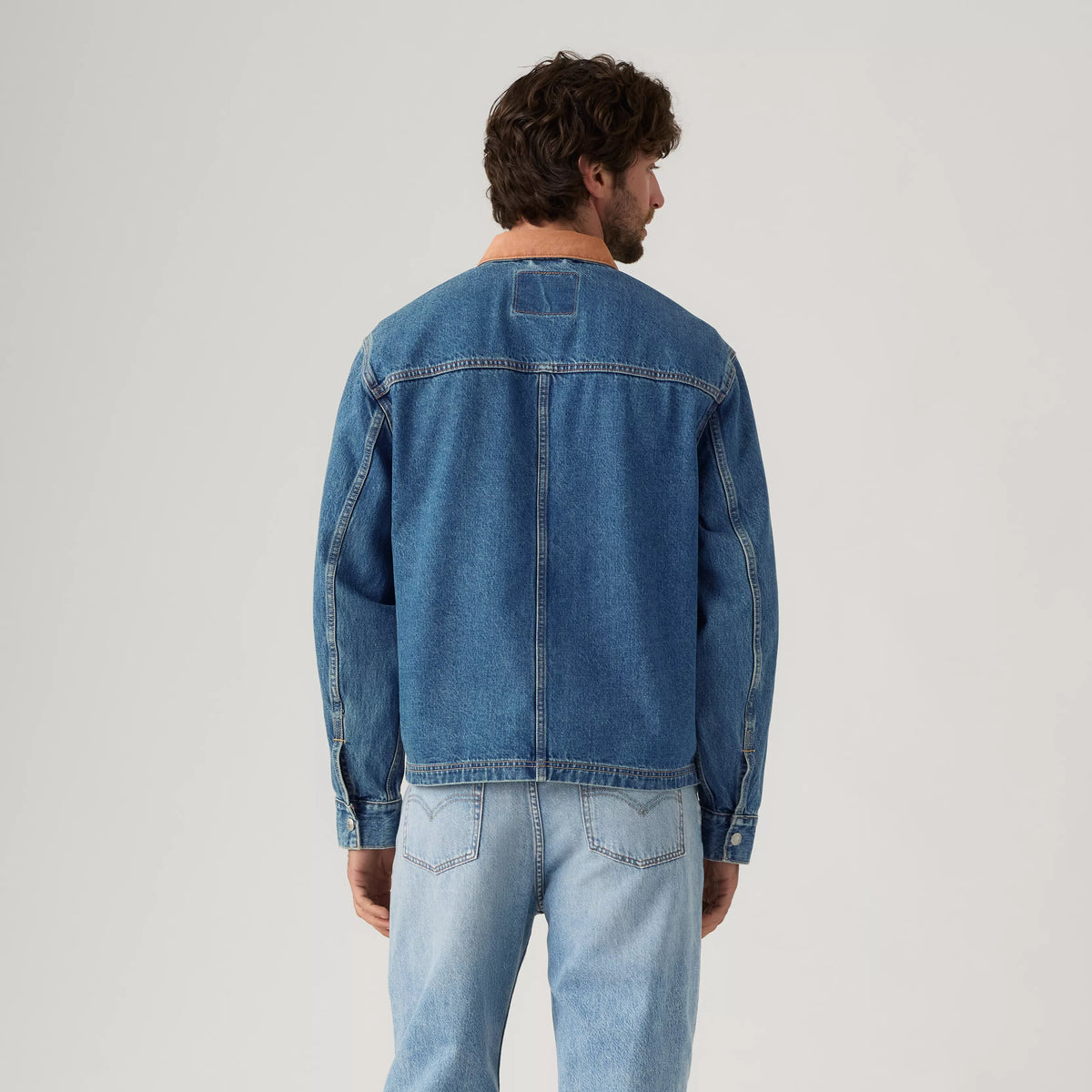 Levi's® East Port Jacket - Second String