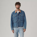Levi's® East Port Jacket - Second String