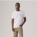 Levi's® Men's Classic Graphic T-Shirt - Quality White