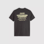 Levi's® Men's Classic Graphic T-Shirt - Quality Phantom
