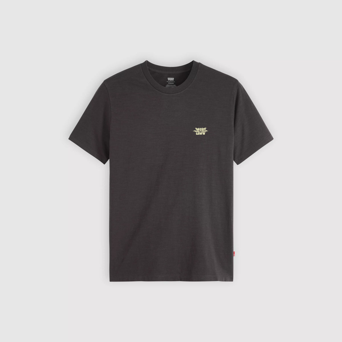 Levi's® Men's Classic Graphic T-Shirt - Quality Phantom