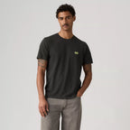 Levi's® Men's Classic Graphic T-Shirt - Quality Phantom