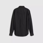Levi's Barstow Western Standard -  Marble Black Demin