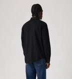 Levi's Barstow Western Standard -  Marble Black Demin