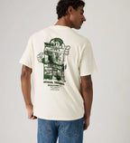 Levi's® Men's Graphic Vintage Fit T-Shirt - Music City