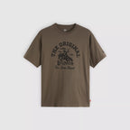 Levi's® Men's Graphic Vintage Fit T-Shirt - OG 2H Coffee