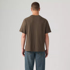 Levi's® Men's Graphic Vintage Fit T-Shirt - OG 2H Coffee