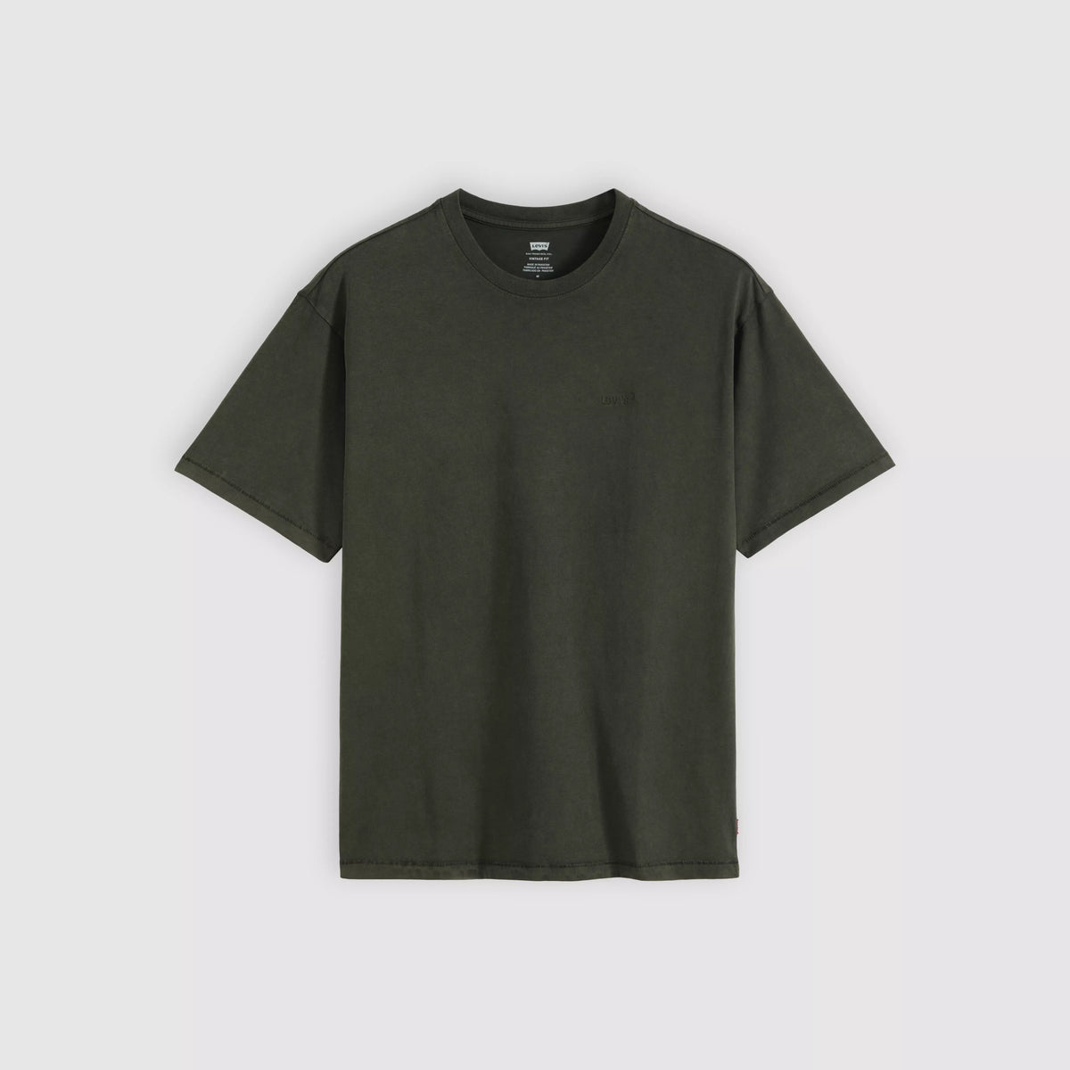 levi's® men's red tab vintage t-shirt