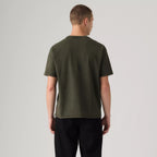 levi's® men's red tab vintage t-shirt