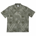 Bamboo Fibre Short Sleeve Shirt - Amazon