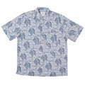 Bamboo Fibre Short Sleeve Shirt - Geoleaf