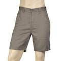 Bamboo Chino Short - Jungle