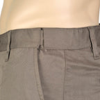 Bamboo Chino Short - Jungle