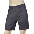 Bamboo Chino Short - Navy