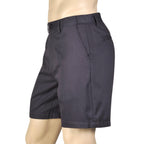 Bamboo Chino Short - Navy