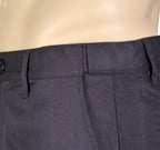 Bamboo Chino Short - Navy