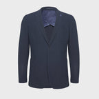 R2 Amsterdam Travel jacket - Navy