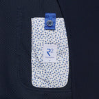 R2 Amsterdam Travel jacket - Navy