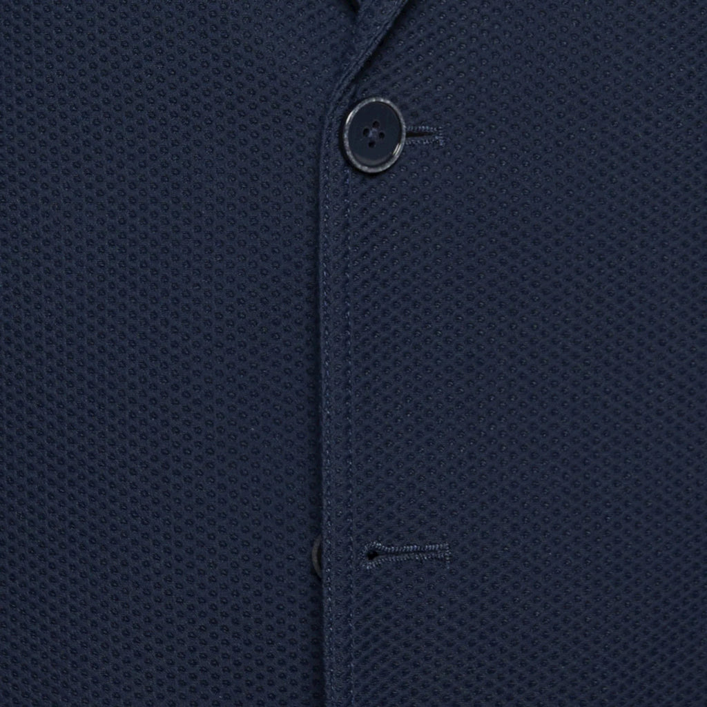 R2 Amsterdam Travel jacket - Navy