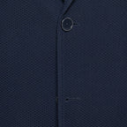 R2 Amsterdam Travel jacket - Navy