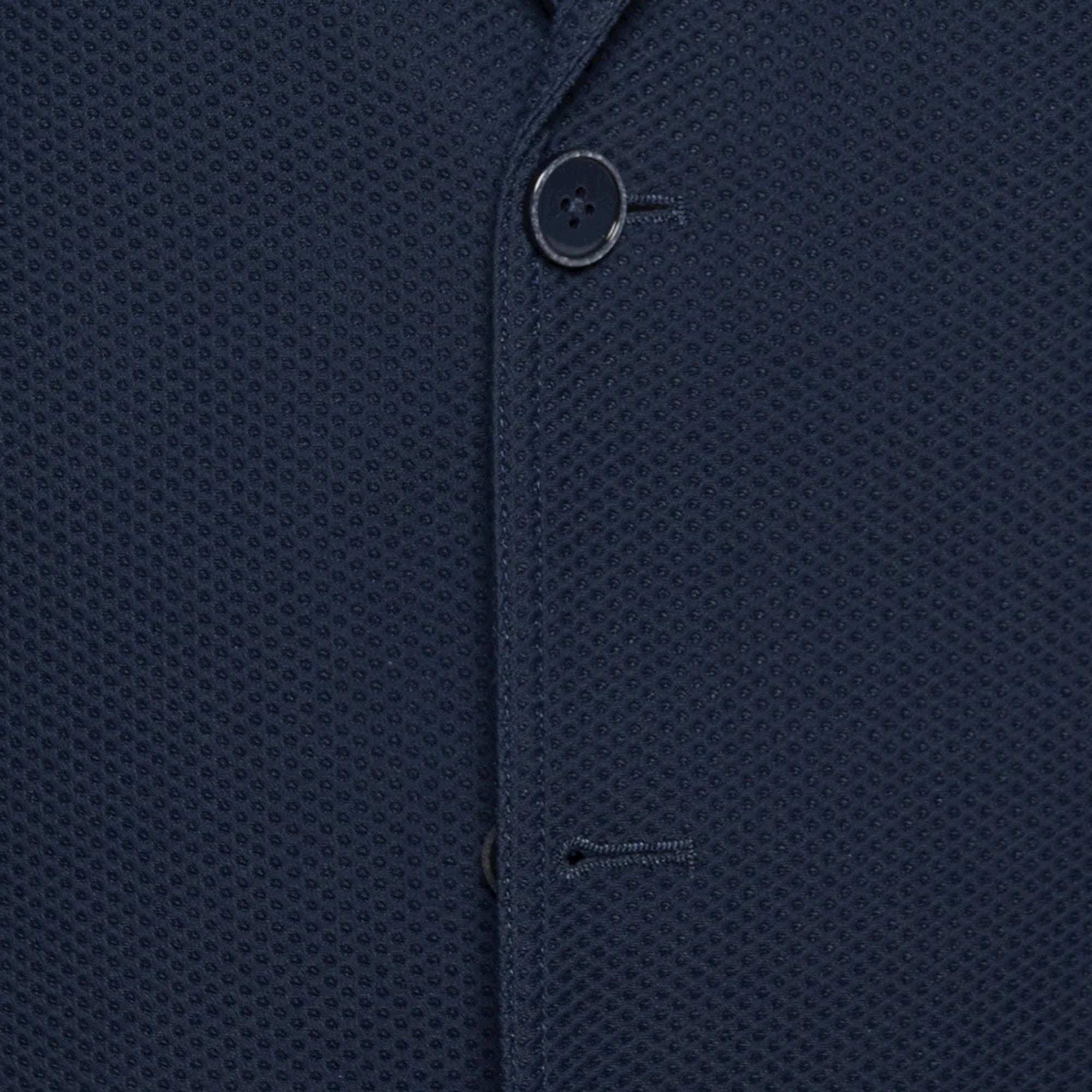 R2 Amsterdam Travel jacket - Navy