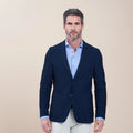 R2 Amsterdam Travel jacket - Navy