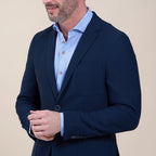 R2 Amsterdam Travel jacket - Navy