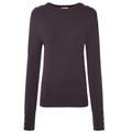 Moke: Nicki Sweater - Cocoa Powder