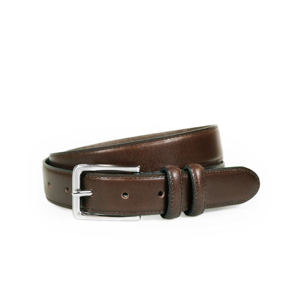 Mens Duke Belt - Brown