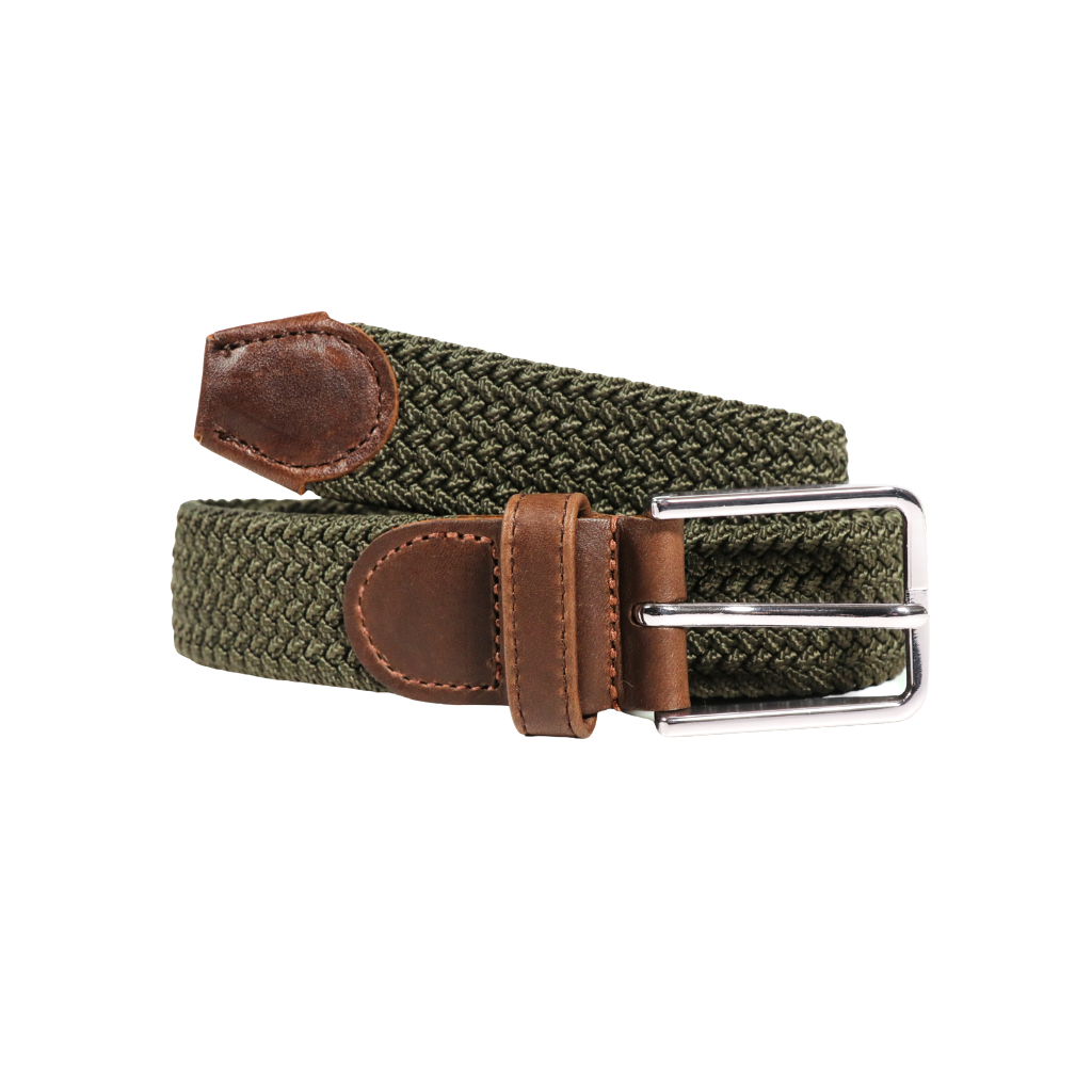 Men's Stretch Belt