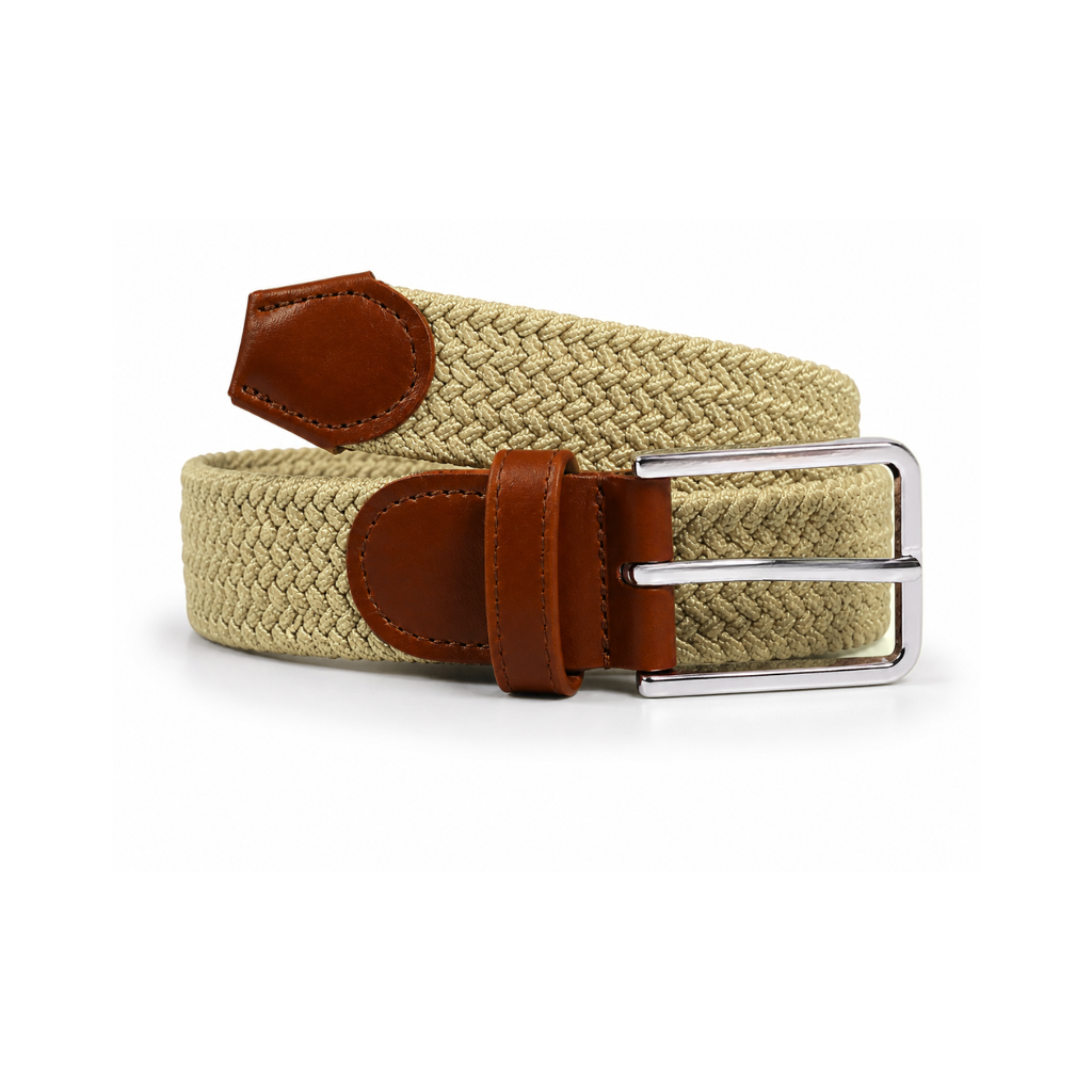 Men's Stretch Belt