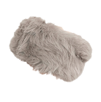 Plush Vegan Fur Cossack Style Headband