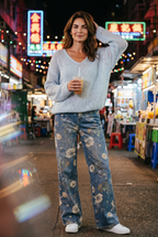 La Botanica Jeans