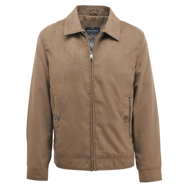 Daniel Hechter Colin Jacket - Camel