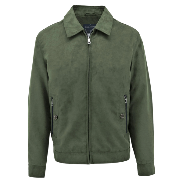 Daniel Hechter Colin Jacket - Khaki