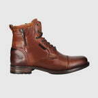 Wild Rhino Porter Boot - Camel