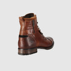 Wild Rhino Porter Boot - Camel