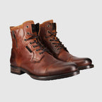 Wild Rhino Porter Boot - Camel