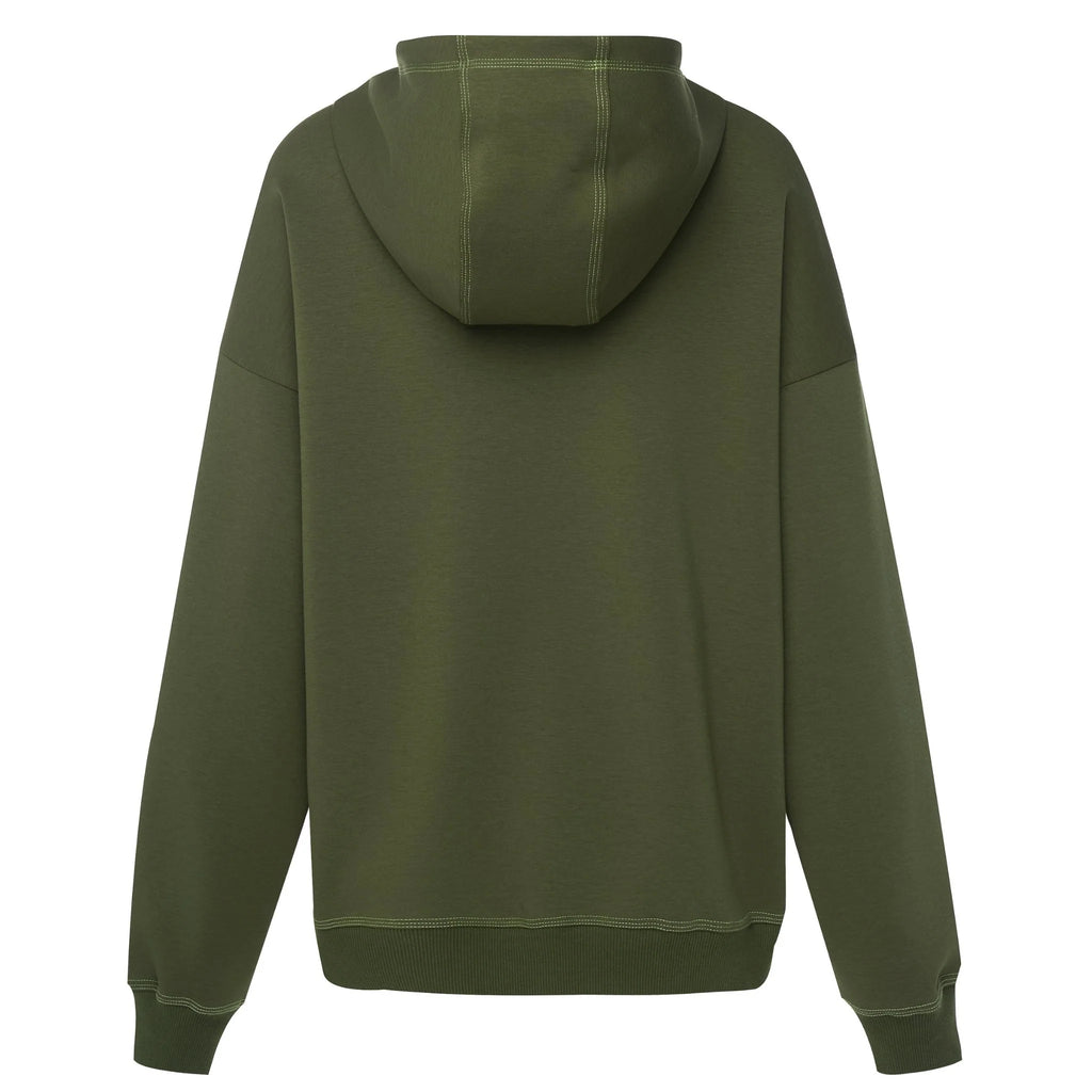 Moke: Posie Hoodie - Bonsai