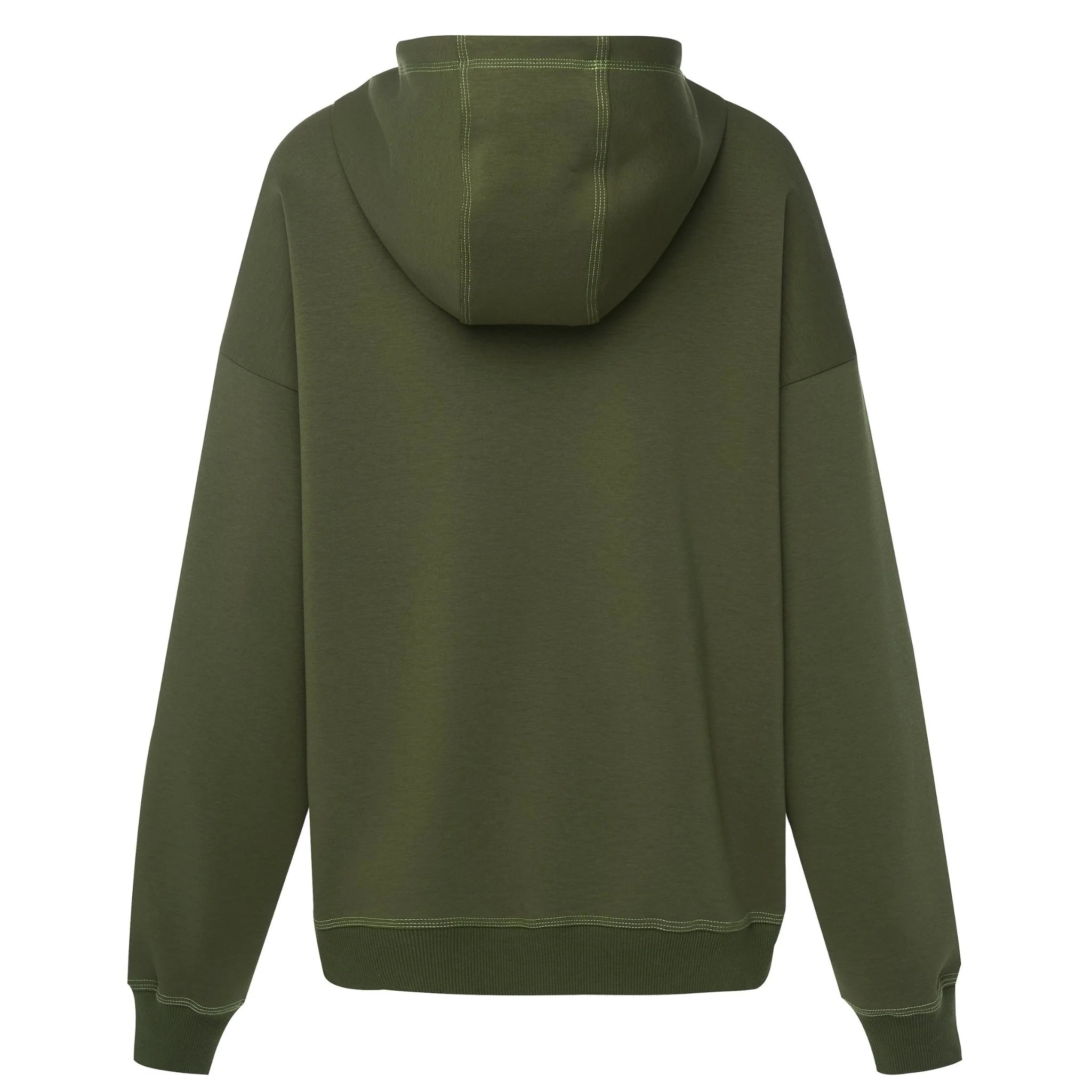 Moke: Posie Hoodie - Bonsai