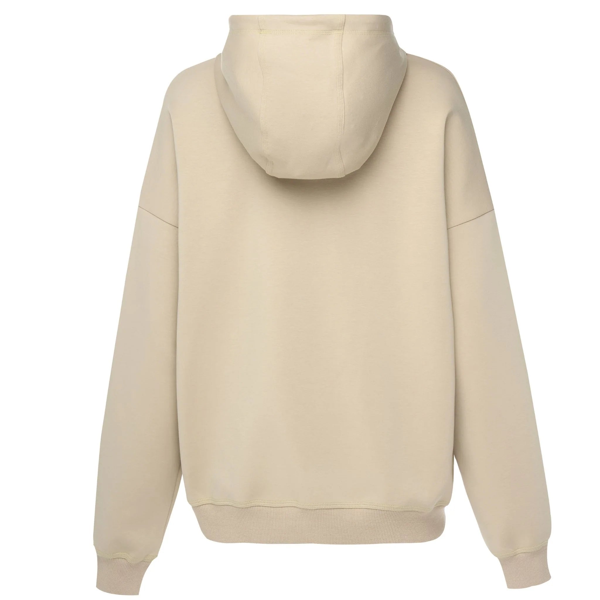 Moke: Posie Hoodie - Sand