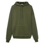 Moke: Posie Hoodie - Bonsai