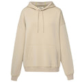 Moke: Posie Hoodie - Sand
