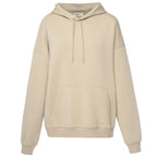 Moke: Posie Hoodie - Sand