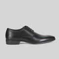 Wild Rhino Power Dress Shoe - Black
