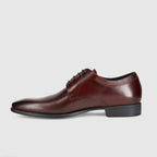 Wild Rhino Power Dress Shoe - Brown